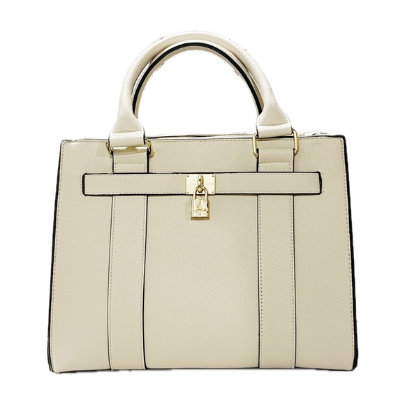 41 Hawthorn Handbags - 41 Hawthorn Cream Handbag